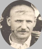 Andrew Koszkowski circa 1904
